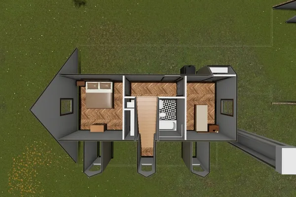Other for House Plan #248414