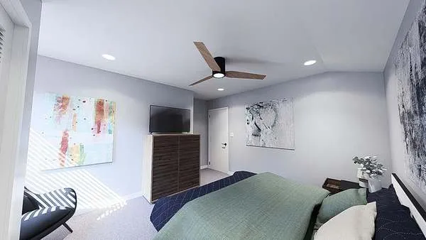 InteriorPhoto for House Plan #318131
