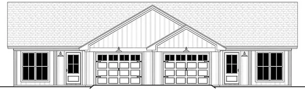 Other for House Plan #306912