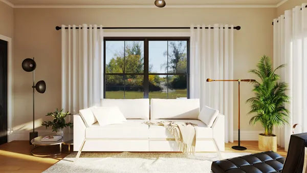 InteriorPhoto for House Plan #752113