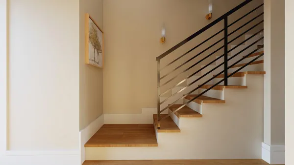 InteriorPhoto for House Plan #752113