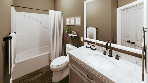 InteriorPhoto for House Plan #435902