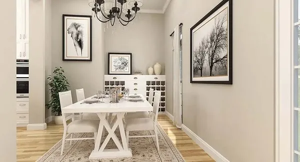 InteriorPhoto for House Plan #482981