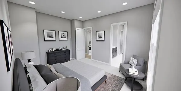 InteriorPhoto for House Plan #283372