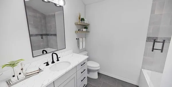 InteriorPhoto for House Plan #283372