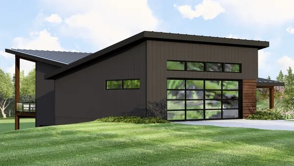 ExteriorPhoto for House Plan #754681