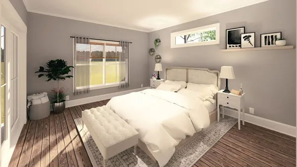 InteriorPhoto for House Plan #430601