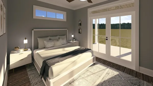 InteriorPhoto for House Plan #430601