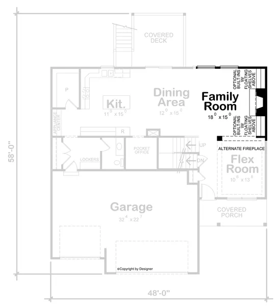 ExteriorPhoto for House Plan #153732