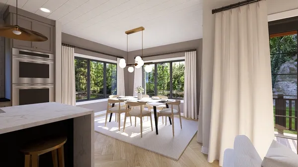 InteriorPhoto for House Plan #754841