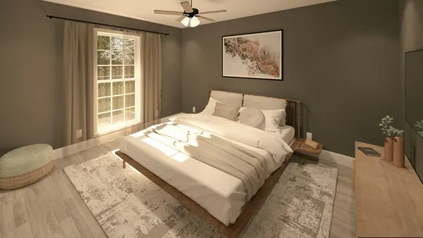 InteriorPhoto for House Plan #435342