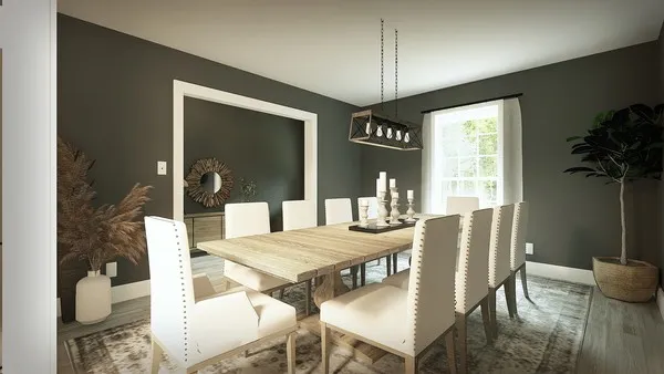 InteriorPhoto for House Plan #435342