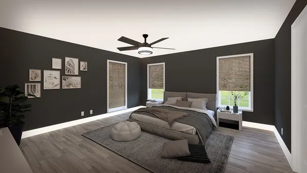 InteriorPhoto for House Plan #435342