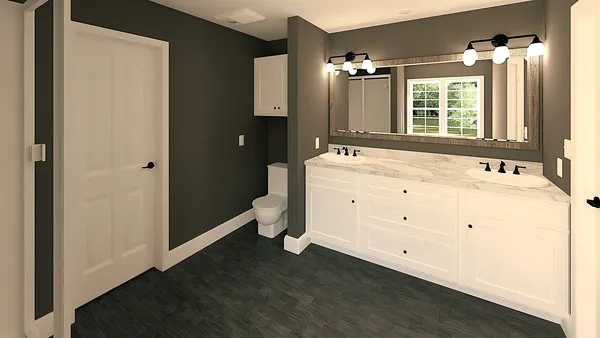 InteriorPhoto for House Plan #435342