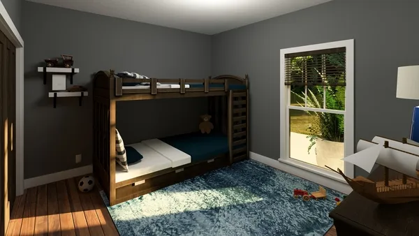 InteriorPhoto for House Plan #436902