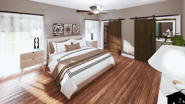 InteriorPhoto for House Plan #436902