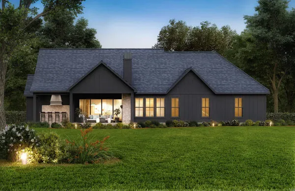 ExteriorPhoto for House Plan #908752