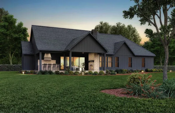 ExteriorPhoto for House Plan #908752