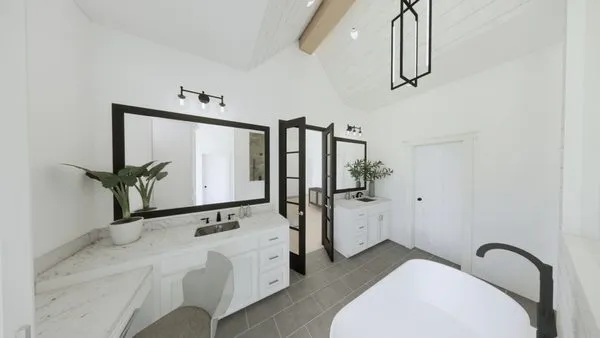 InteriorPhoto for House Plan #908752