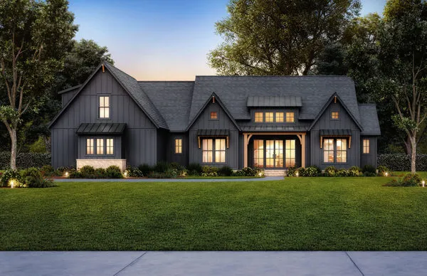 ExteriorPhoto for House Plan #908752