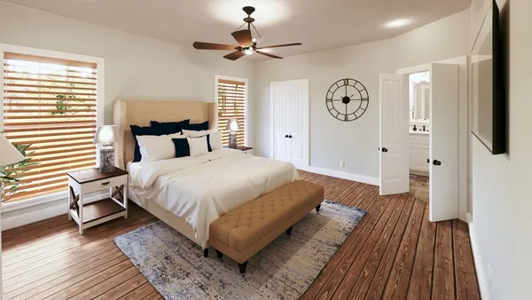 InteriorPhoto for House Plan #438461