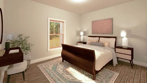 InteriorPhoto for House Plan #438461