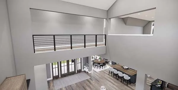 InteriorPhoto for House Plan #284623