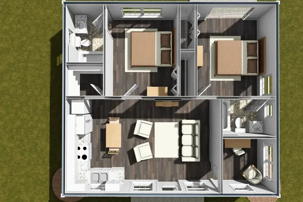 Other for House Plan #241970