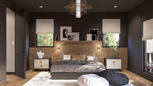InteriorPhoto for House Plan #702332