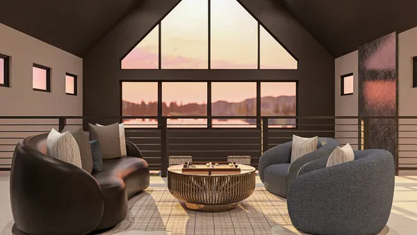 InteriorPhoto for House Plan #702332