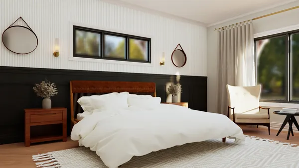 InteriorPhoto for House Plan #757381