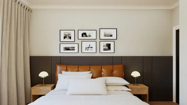 InteriorPhoto for House Plan #757381
