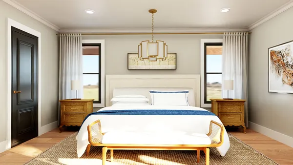 InteriorPhoto for House Plan #755933
