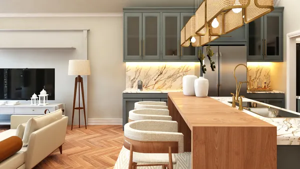 InteriorPhoto for House Plan #756533