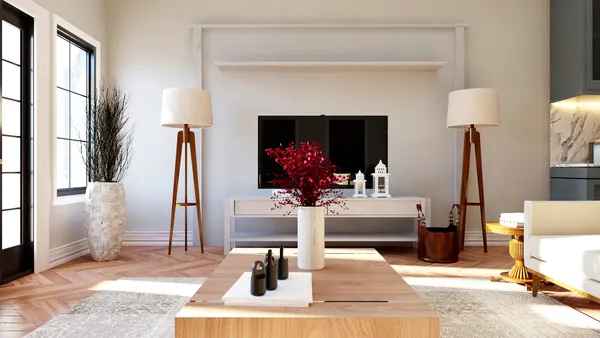 InteriorPhoto for House Plan #756533