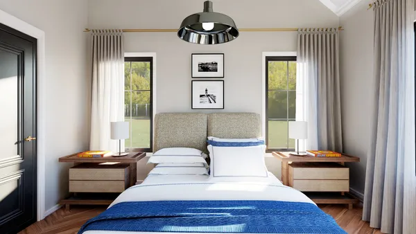 InteriorPhoto for House Plan #756533