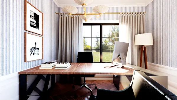 InteriorPhoto for House Plan #756533