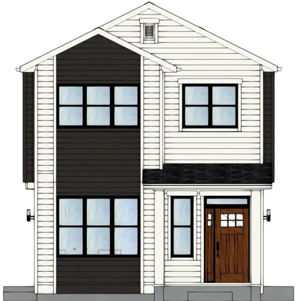 Other for House Plan #194122