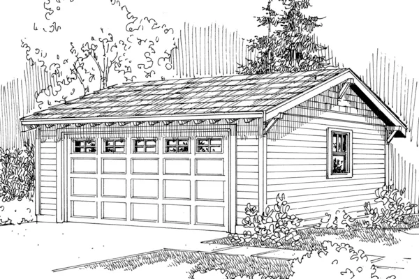 Other for House Plan #340840