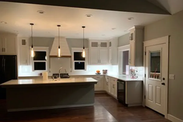 InteriorPhoto for House Plan #345332