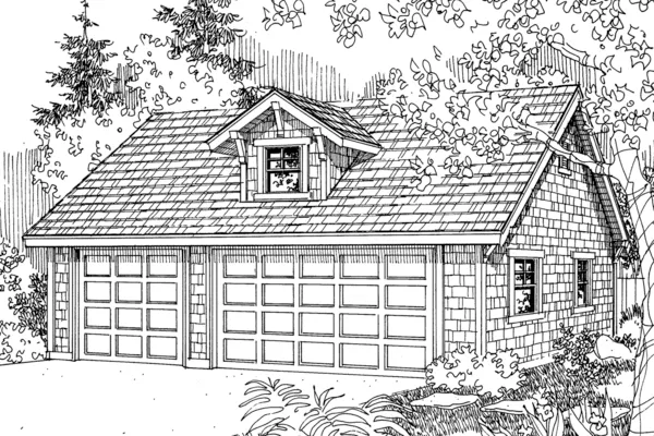 Other for House Plan #341480
