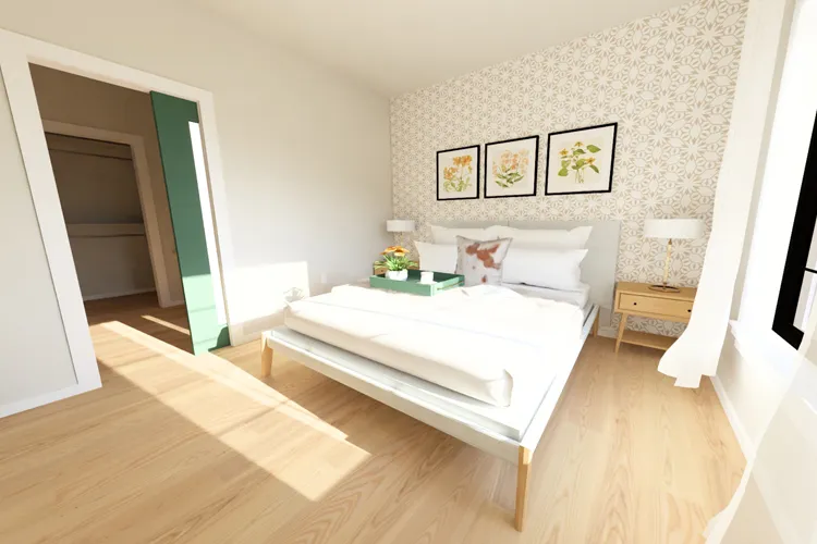 InteriorPhoto for House Plan #580800