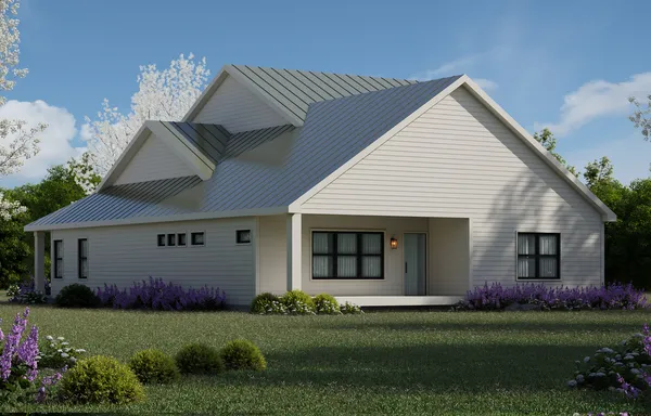 InteriorPhoto for House Plan #159372