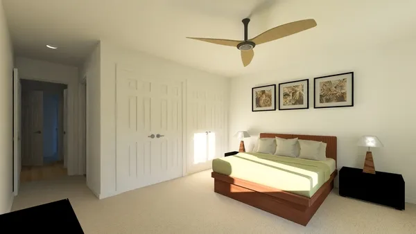 InteriorPhoto for House Plan #203065