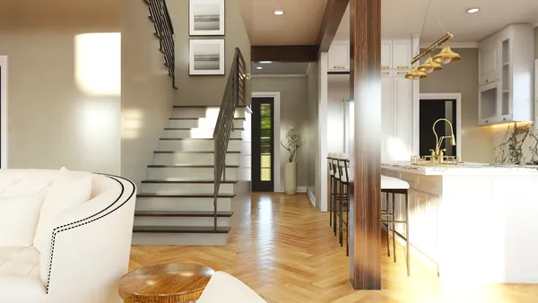 InteriorPhoto for House Plan #752923