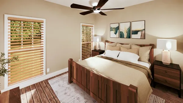 InteriorPhoto for House Plan #437851