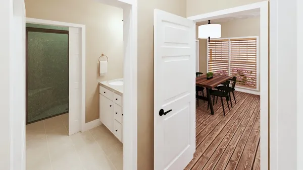 InteriorPhoto for House Plan #437851