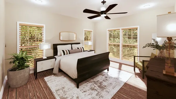 InteriorPhoto for House Plan #437851