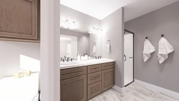 InteriorPhoto for House Plan #439061