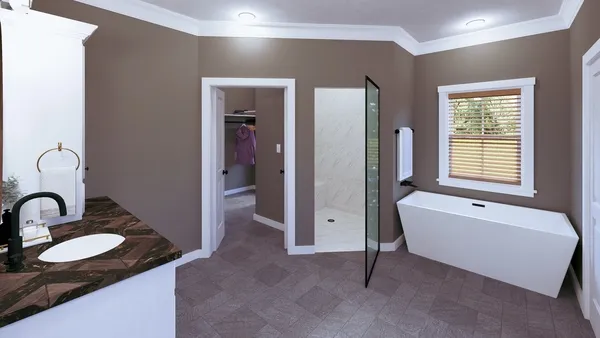 InteriorPhoto for House Plan #436702